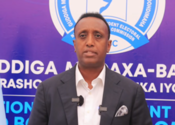 Guddiga Doorashooyinka oo dib u dhigay doorashooyinka Galmudug iyo Banaadir