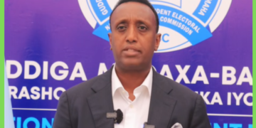 Guddiga Doorashooyinka oo dib u dhigay doorashooyinka Galmudug iyo Banaadir