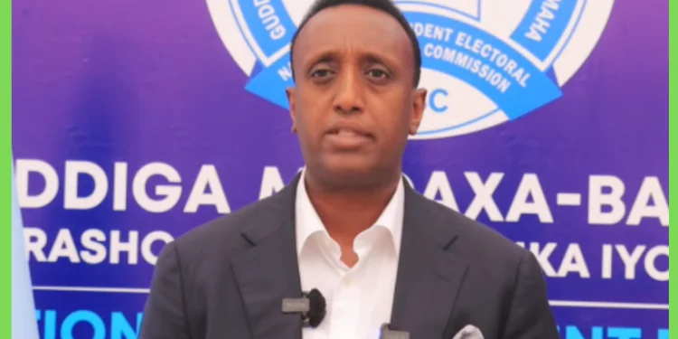 Doorashada Galmudug oo dib Loo dhigay, guddiga doorashooyinka oo soo saaray jadwal cusub