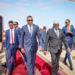 Daawo: Ra’iisul Wasaare Xamza oo gaaray Baydhaba