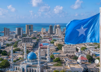 Wafdi ka socda Turkiga oo la kulmaya dowladda iyo mucaaradka kahor wada-hadallo la qorsheeyay