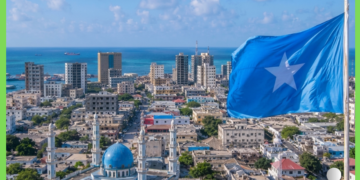 Wafdi ka socda Turkiga oo la kulmaya dowladda iyo mucaaradka kahor wada-hadallo la qorsheeyay