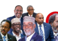 Shirka Dowladda Federaalka iyo mucaaradka oo maanta ka furmay Muqdisho