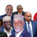Shirka Dowladda Federaalka iyo mucaaradka oo maanta ka furmay Muqdisho