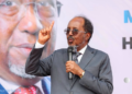 DF oo ku dhawaaqday in magaca “madaxweyne” loo isticmaali doonin madaxda dowlad-goboleedyada