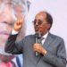 DF oo ku dhawaaqday in magaca “madaxweyne” loo isticmaali doonin madaxda dowlad-goboleedyada