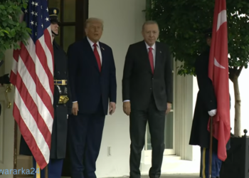 Trump oo la sheegay inuu Turkiga u oggolaaday barnaamijka diyaaradaha dagaalka ee F-35