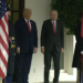 Trump oo la sheegay inuu Turkiga u oggolaaday barnaamijka diyaaradaha dagaalka ee F-35