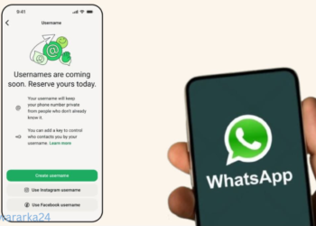 Hay’adda Isgaarsiinta Qaranka oo diiday inuu dalka ka hirgalo adeegga cusub ee WhatsApp