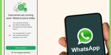 Hay’adda Isgaarsiinta Qaranka oo diiday inuu dalka ka hirgalo adeegga cusub ee WhatsApp