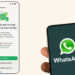 Hay’adda Isgaarsiinta Qaranka oo diiday inuu dalka ka hirgalo adeegga cusub ee WhatsApp