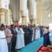 Imaam Maxamed Yuusuf Cali oo maanta lagu aasay Muqdisho
