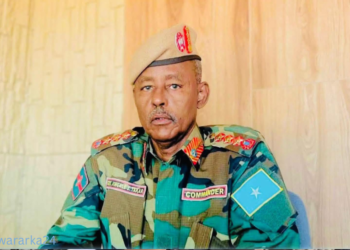Puntland oo shuruud ku xirtay gelitaanka Jen. Jimcaale ee Garoowe