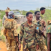 Kumaandooska Danab oo burburiyay fariisimo Al-Shabaab ku lahaayeen Shabeellaha Hoose