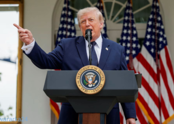 Trump oo sheegay inay dhammaatay xabbad-joojintii uu Mareykanka la lahaa Iran