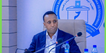 Guddiga Doorashooyinka oo shaaciyay 35 urur siyaasadeed oo ku tartami doona doorashooyinka Galmudug
