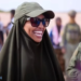 Xaaska Taliyaha Booliska Soomaaliya oo Ceel Dheer ugu dhawaaqday musharraxnimadeeda kursiga…