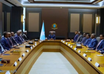Wada-hadallada Dowladda Federaalka iyo mucaaradka oo galay wajiga labaad, maxa soo kordhay?