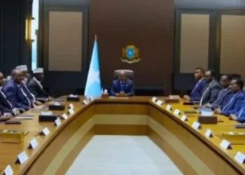 Dowladda iyo mucaaradka oo rajo ka muujiyay horumarka wada-hadallada socda
