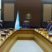 Beesha caalamka oo soo dhaweysay wada-hadallada Dowladda Federaalka iyo mucaaradka
