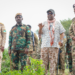 Daawo: Wasiir Fiqi oo ciidamada xoogga faray inay galaan heegan buuxa