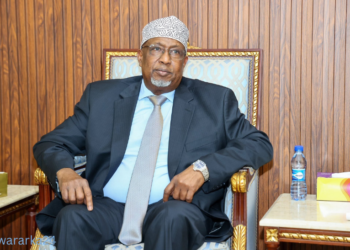 Sheekh Aadan Madoobe oo magacaabay Golaha Wasiirrada cusub ee Koonfur Galbeed iyo magacyada