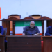 Guddoomiyaha Golaha Guurtida Somaliland oo la filayo inuu berri iska casilo xilka