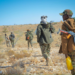 Ciidamada Puntland oo hub iyo saanad ciidan kasoo furtay Daacish