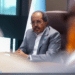 Madaxweyne Xasan Sheekh oo ku wajahan Qatar si uu uga qeybgalo aaska….