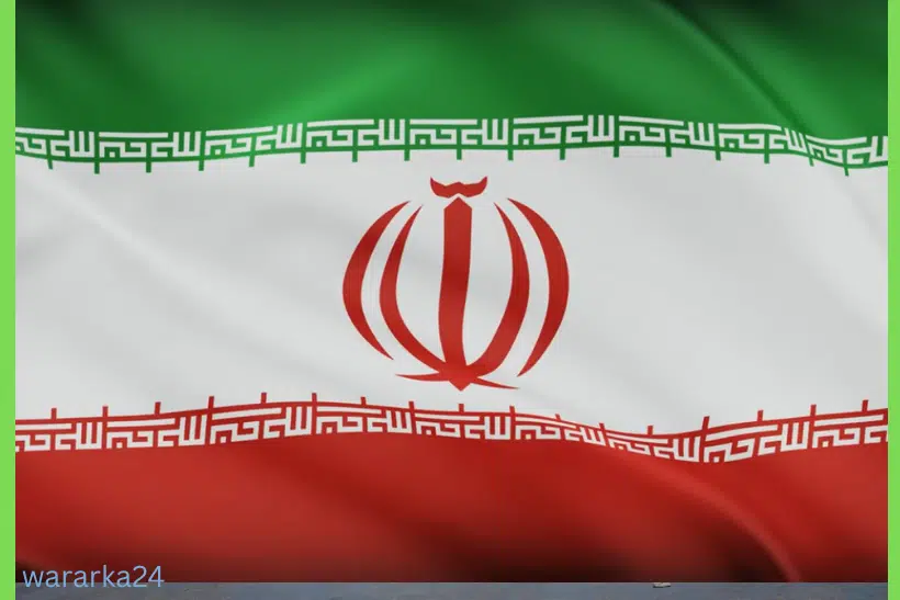 Iran oo weerartay saldhigyada Mareykanka ee gobalka, Xiisadda oo sii xoogeysatay