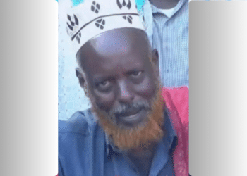 Ciidamada Xoogga Dalka oo Horjooge  Al-Shabaab ku dilay howlgal qorsheysan