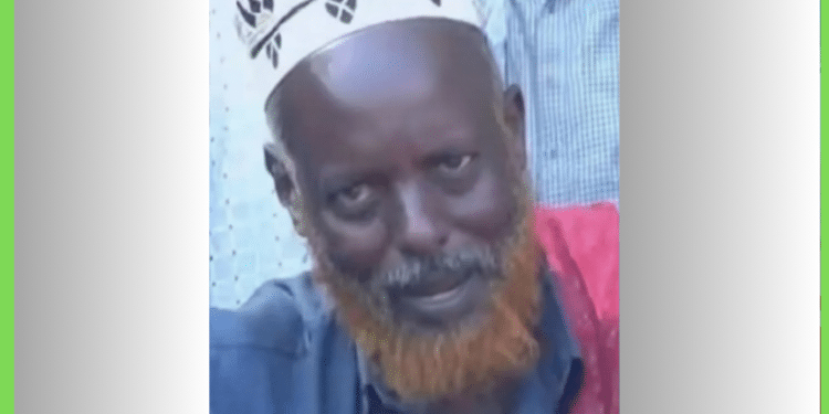 Ciidamada Xoogga Dalka oo Horjooge Al-Shabaab ku dilay howlgal qorsheysan