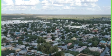 Hay’adaha gargaarka oo ka digay saameynta El Niño ee Soomaaliya