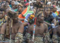 Soomaalida Koonfur Afrika oo doorbidhay inay sii joogaan dalkaas Intii ay Ku Laaban Lahayeen Soomaaliya