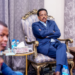 Wamaxay sababta uu Farmaajo uga mid noqon waayay Golaha Mustaqbalka?