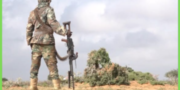 Duqeyn ka dhacday Hiiraan oo lagu dilay 42 xubnood oo Al-Shabaab ah