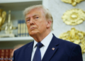 Trump oo ku Ku dhawaaqay in dalalka Khaliijka bixiyaan kharashka ku baxaya sugidda amnigooda