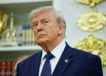 Trump oo ku Ku dhawaaqay in dalalka Khaliijka bixiyaan kharashka ku baxaya sugidda amnigooda
