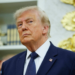 Trump oo ku Ku dhawaaqay in dalalka Khaliijka bixiyaan kharashka ku baxaya sugidda amnigooda