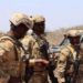 Ciidanka Danab oo burburiyay fariisimo ay Al-Shabaab ka abaabuli jireen weerarro