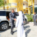 Ra’iisul Wasaare Xamza oo tacsi ugu tegay safaaradda Qatar ee Muqdisho