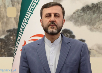 Iiraan oo sheegtay in wada-hadalladii Mareykanka ay gebi ahaanba burbureen