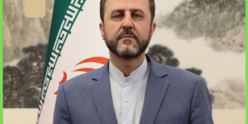 Iiraan oo sheegtay in wada-hadalladii Mareykanka ay gebi ahaanba burbureen