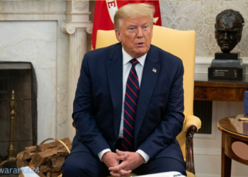 Dalalka Khaliijka oo si hoose u taageeray maalgelinta amniga Marinka Hormuz kadib amarkii Trump