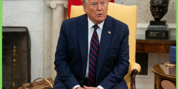 Dalalka Khaliijka oo si hoose u taageeray maalgelinta amniga Marinka Hormuz kadib amarkii Trump