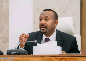 Abiy Axmed oo mar kale sheegay muhimada inuu helo marin toos ah oo uu ku gaaro Badda Cas