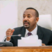 Abiy Axmed oo mar kale sheegay muhimada inuu helo marin toos ah oo uu ku gaaro Badda Cas