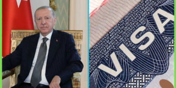 Turkiga oo Soomaaliya ka reebay barnaamijka fiisaha elektaroonigga ah