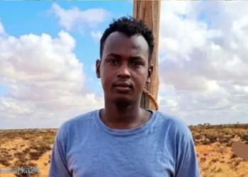 Puntland oo fulisay xukun qisaas ah oo lagu riday ninkii dilay taliye Guleed Kadleeye