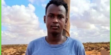 Puntland oo fulisay xukun qisaas ah oo lagu riday ninkii dilay taliye Guleed Kadleeye